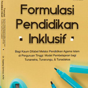Formulasi Pendidikan Inklusif