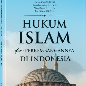 Hukum Islam dan Perkembanganya di Indonesia