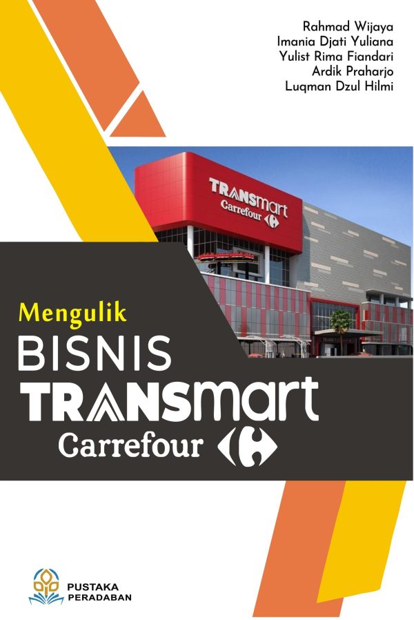 Bisnis Transmart