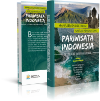 Manajemen Destinasi Pariwisata