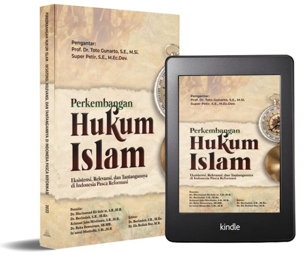 perkembangan hukum islam
