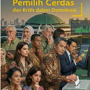 Membangun Pemilih Cerdas dan Kritis dalam Demokrasi