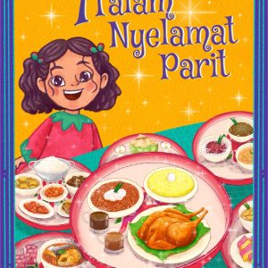 7 Talam Nyelamat Parit